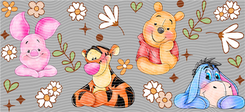 16oz Disney-D 371